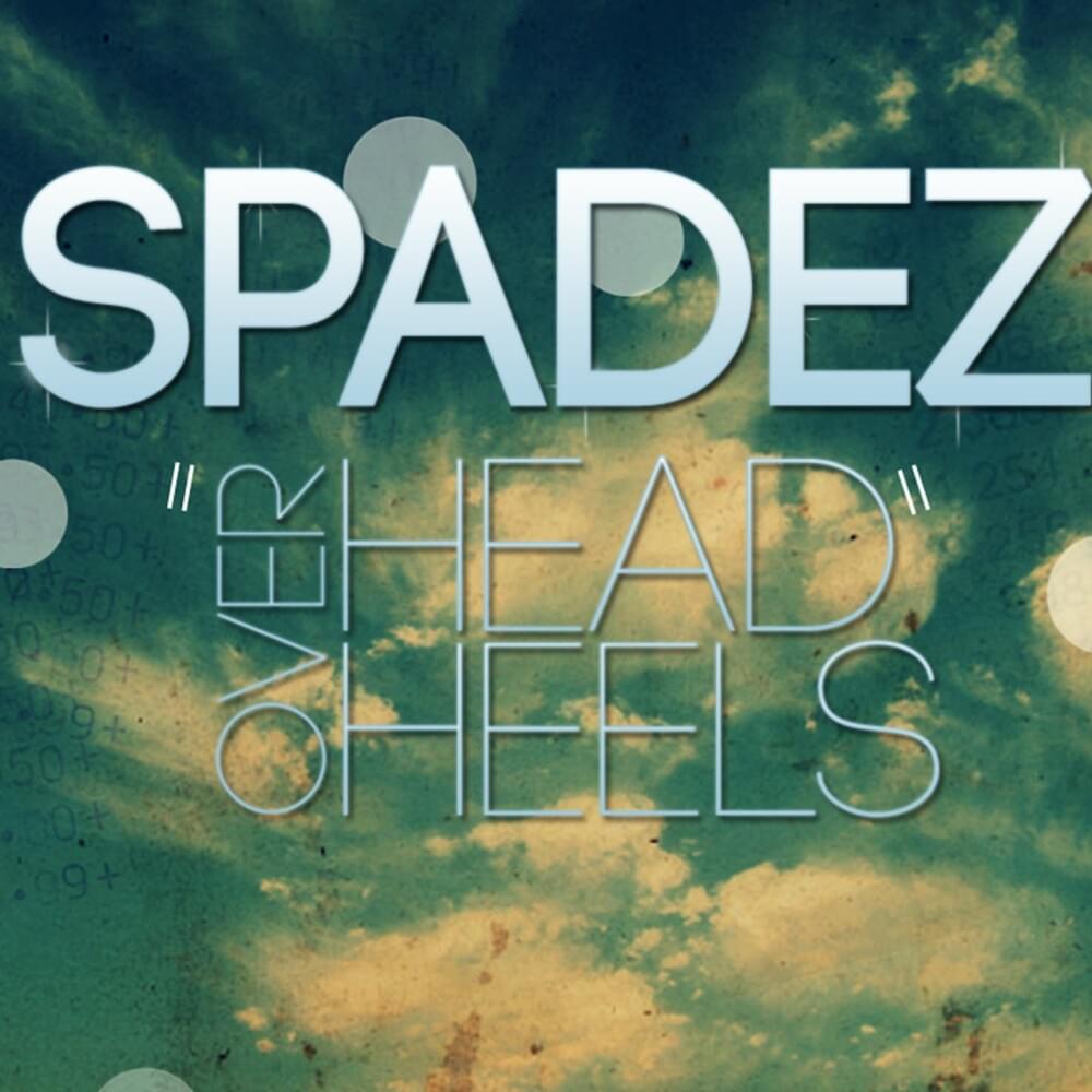 Head Over Heels - Single