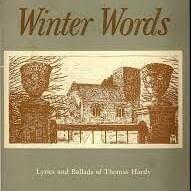 Winter Words, Op. 52