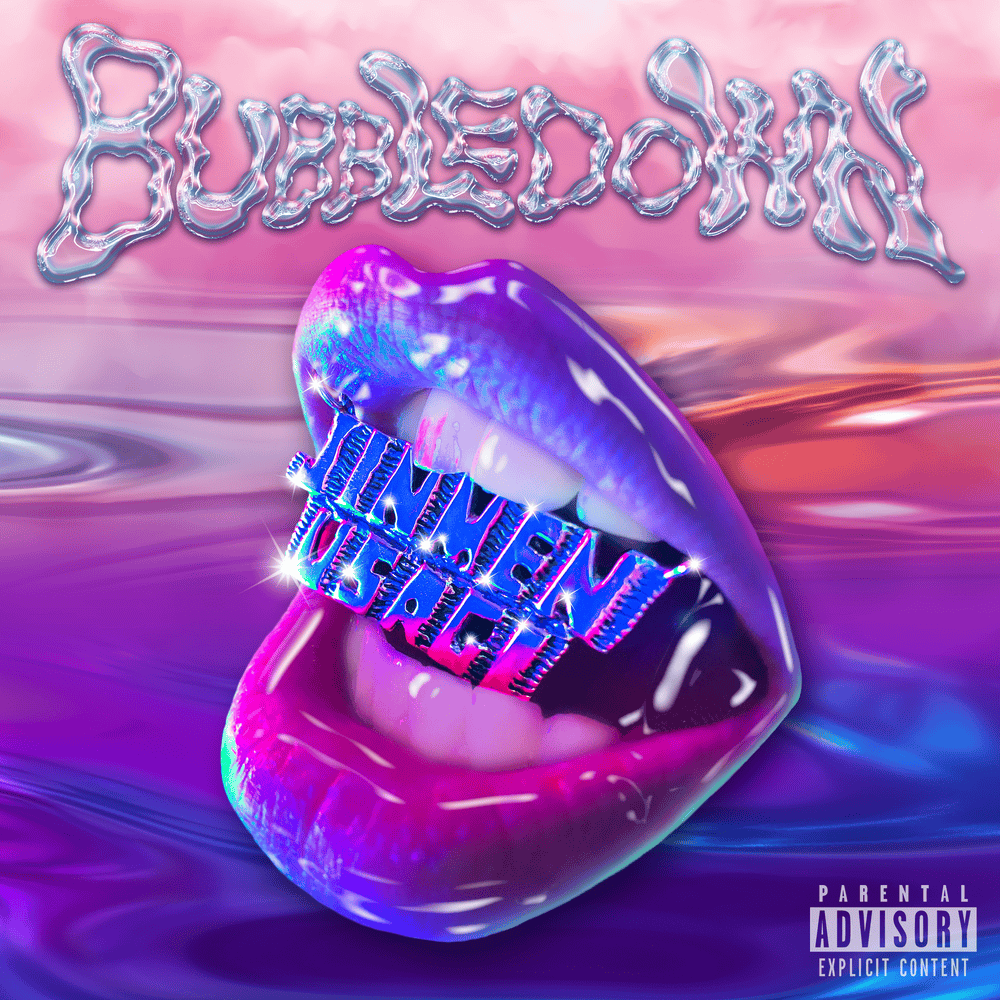 Bubble Down vol.1 - EP