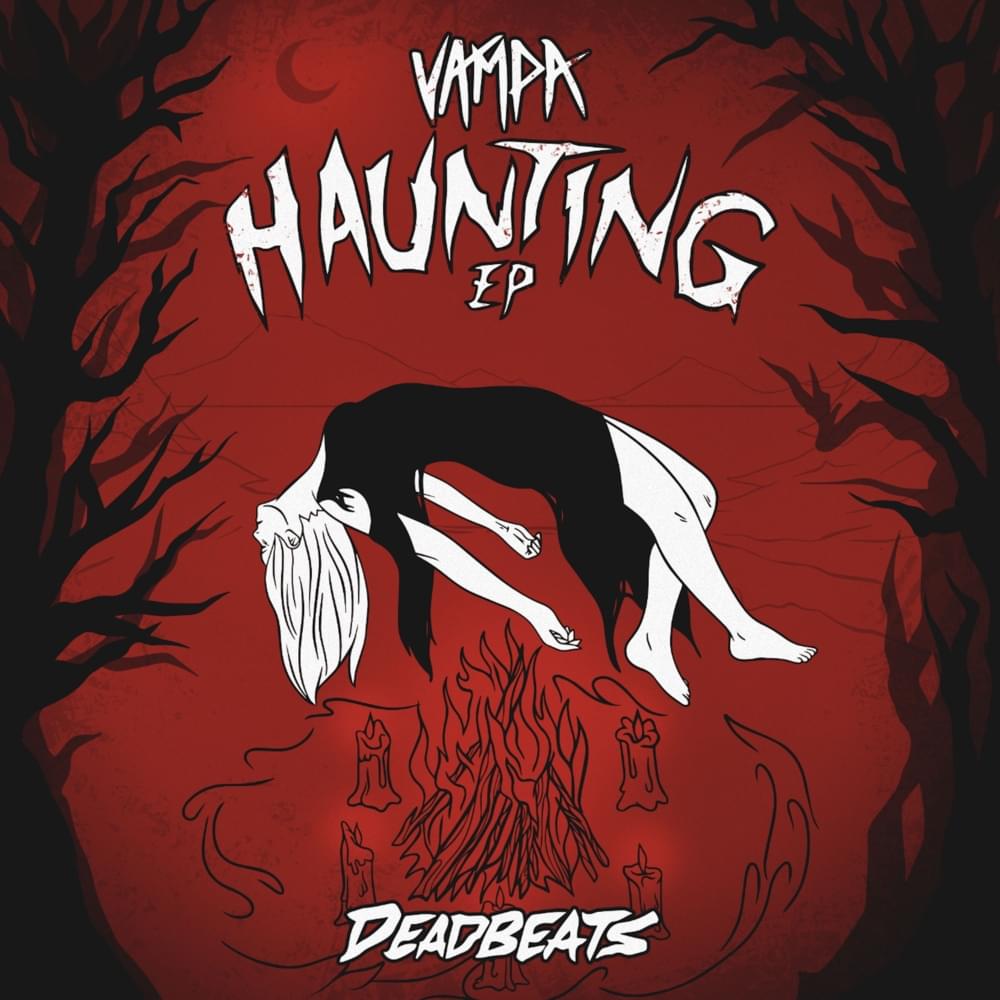Haunting - EP