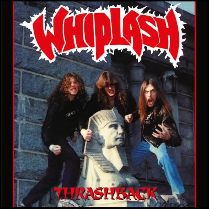 Thrashback