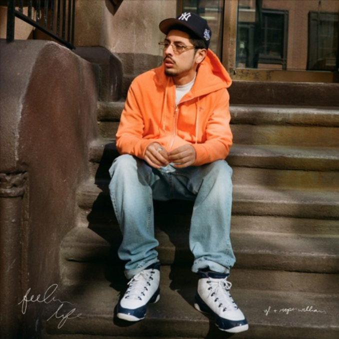 Feelin’ Life Ep