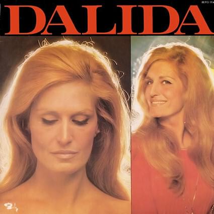  Dalida (Double album)