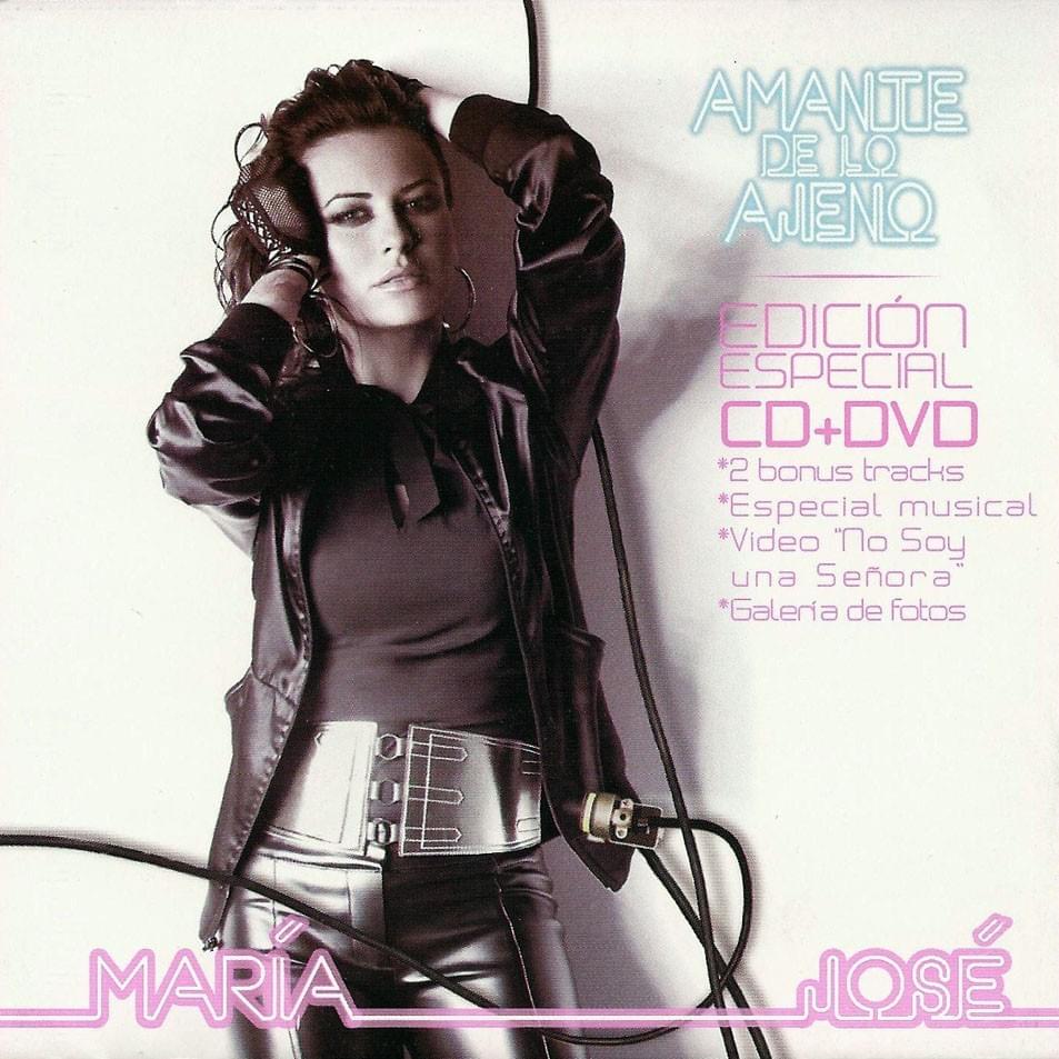 Amante de lo ajeno (Edición especial)