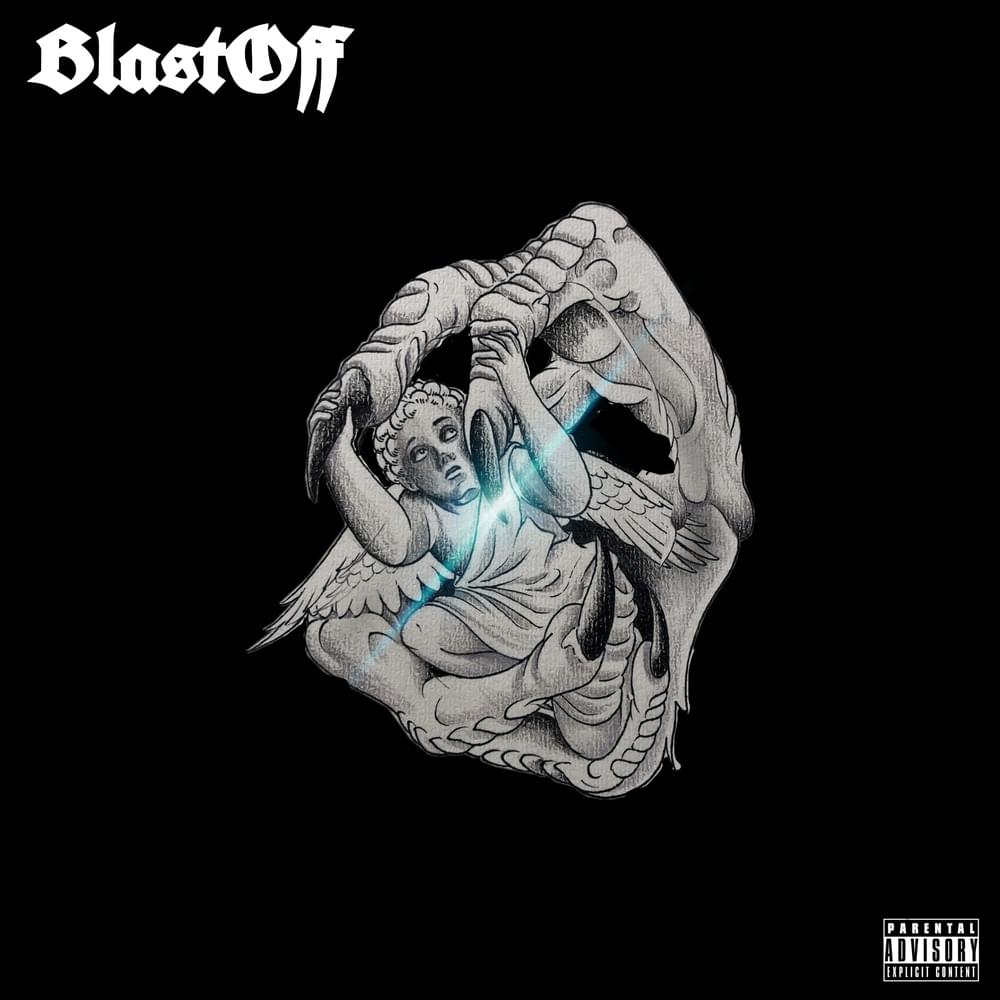 BlastOff - EP