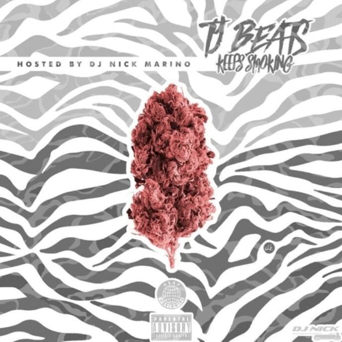 Ty Beats Keeps Smoking
