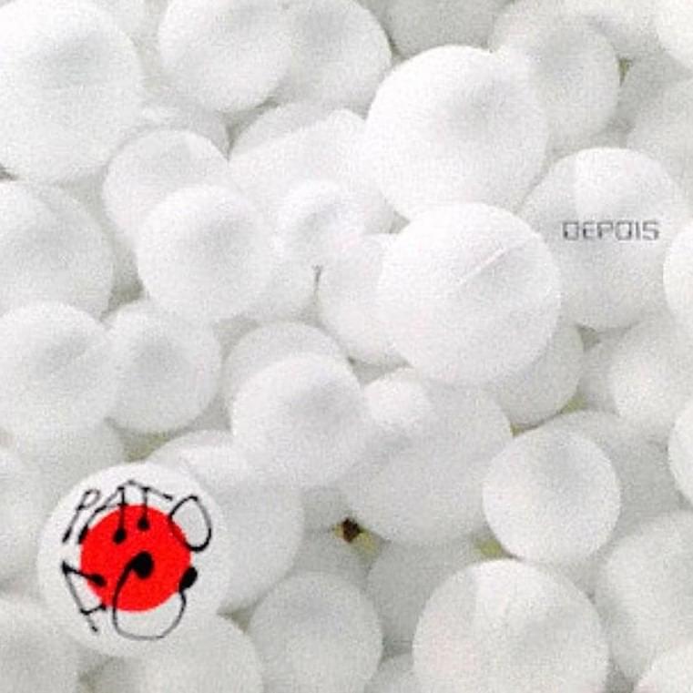 Depois - Single