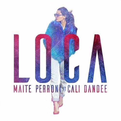 Loca - Single