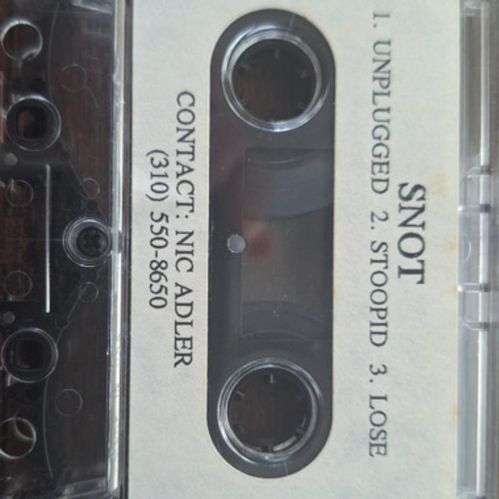 Snot (The Other 96 Demo)