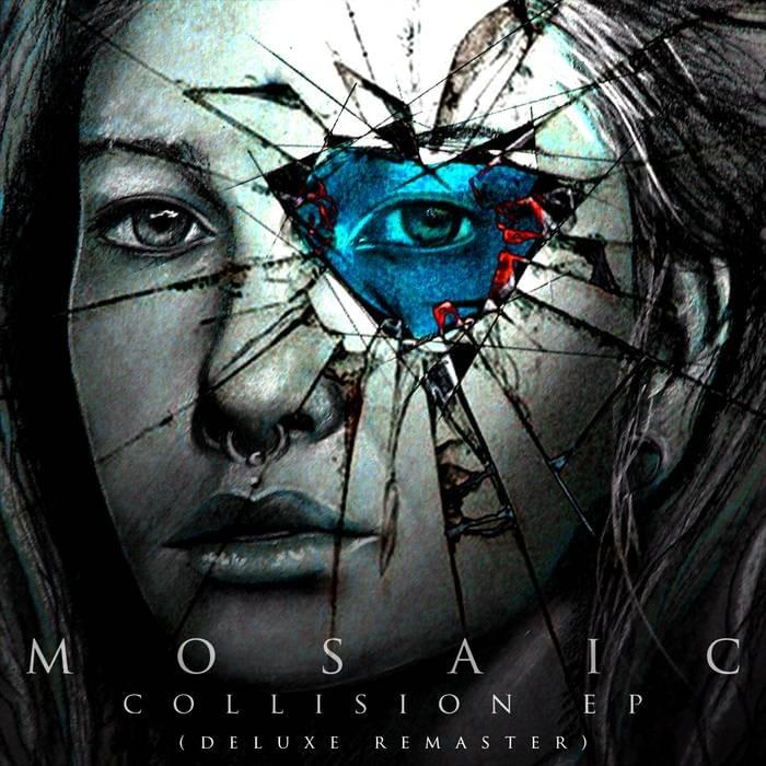 Collision EP