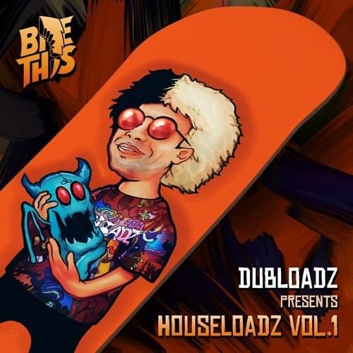 Houseloadz Vol. 1 - EP