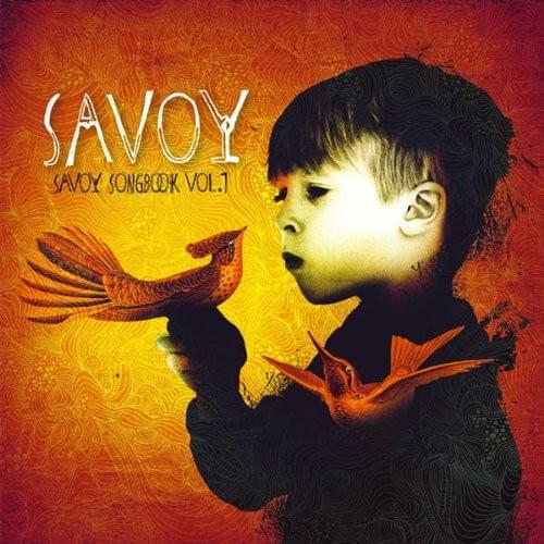Savoy Songbook, Vol. 1