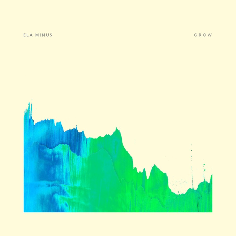 Grow - EP