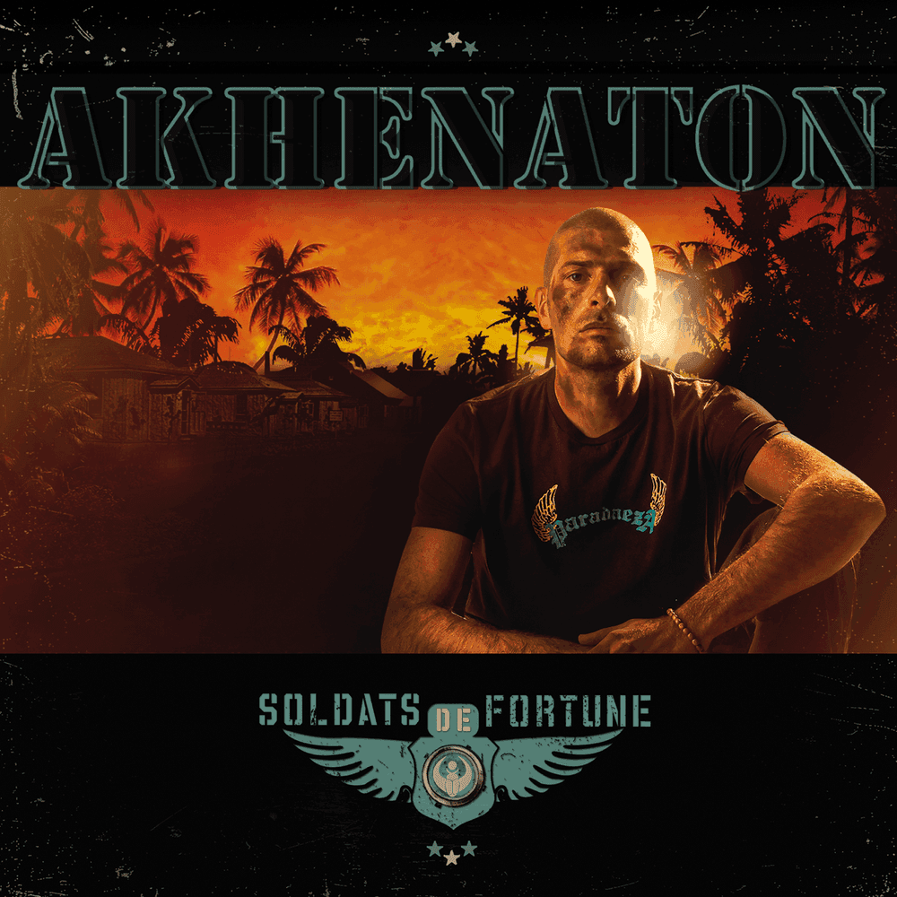 Soldats de fortune
