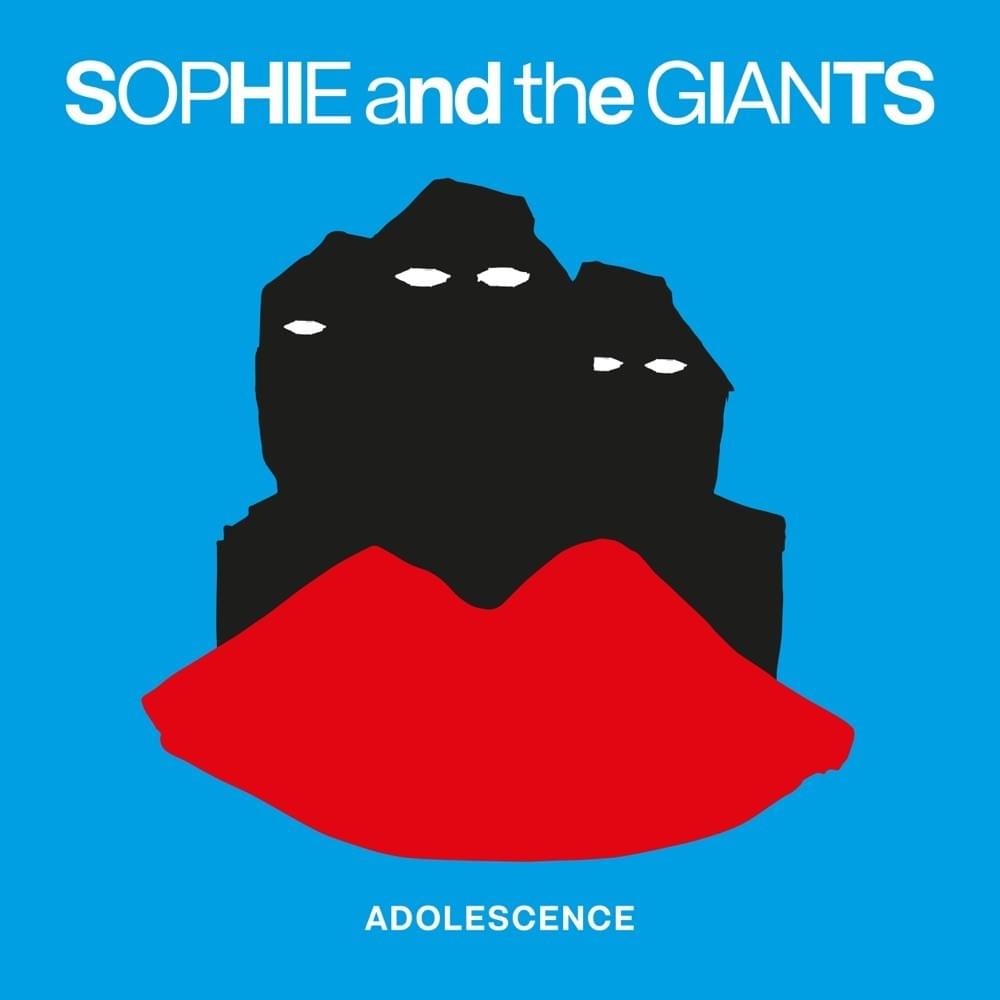 Adolescence - EP