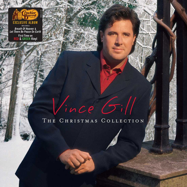 The Christmas Collection