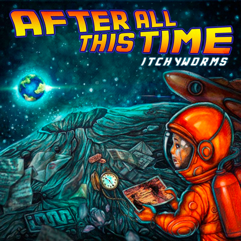 After All This Time