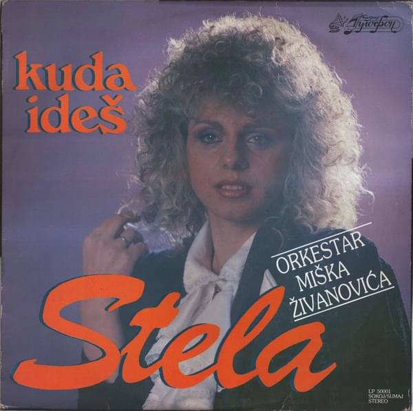 Kuda ideš