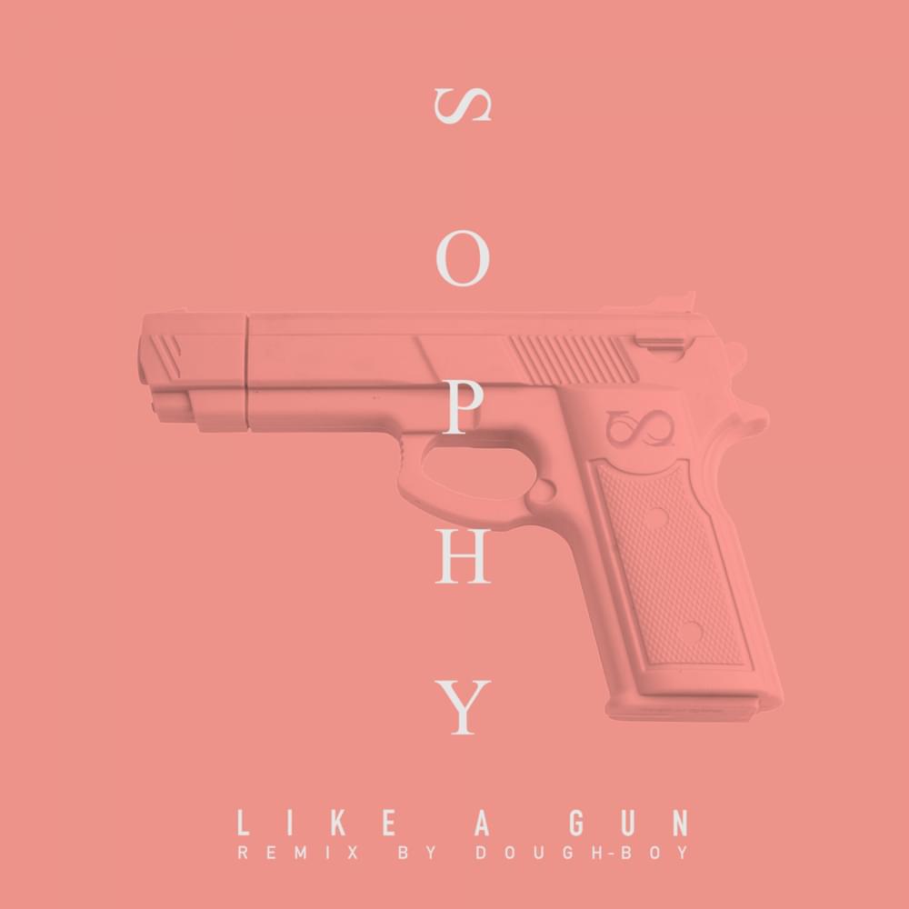 Like a Gun (Remixes)