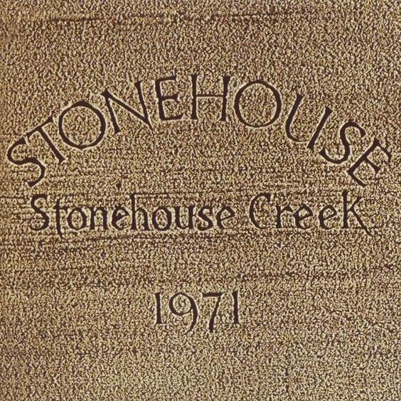 Stonehouse Creek