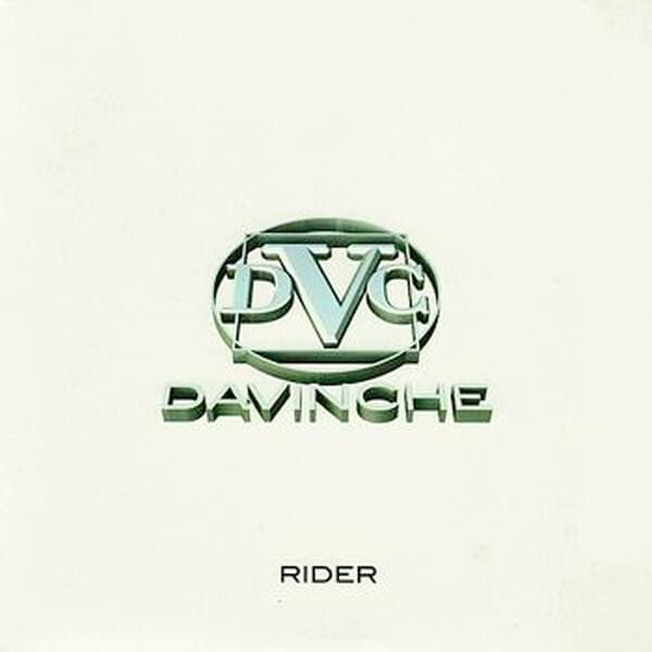 Rider - EP
