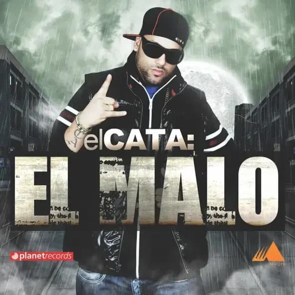 El Malo