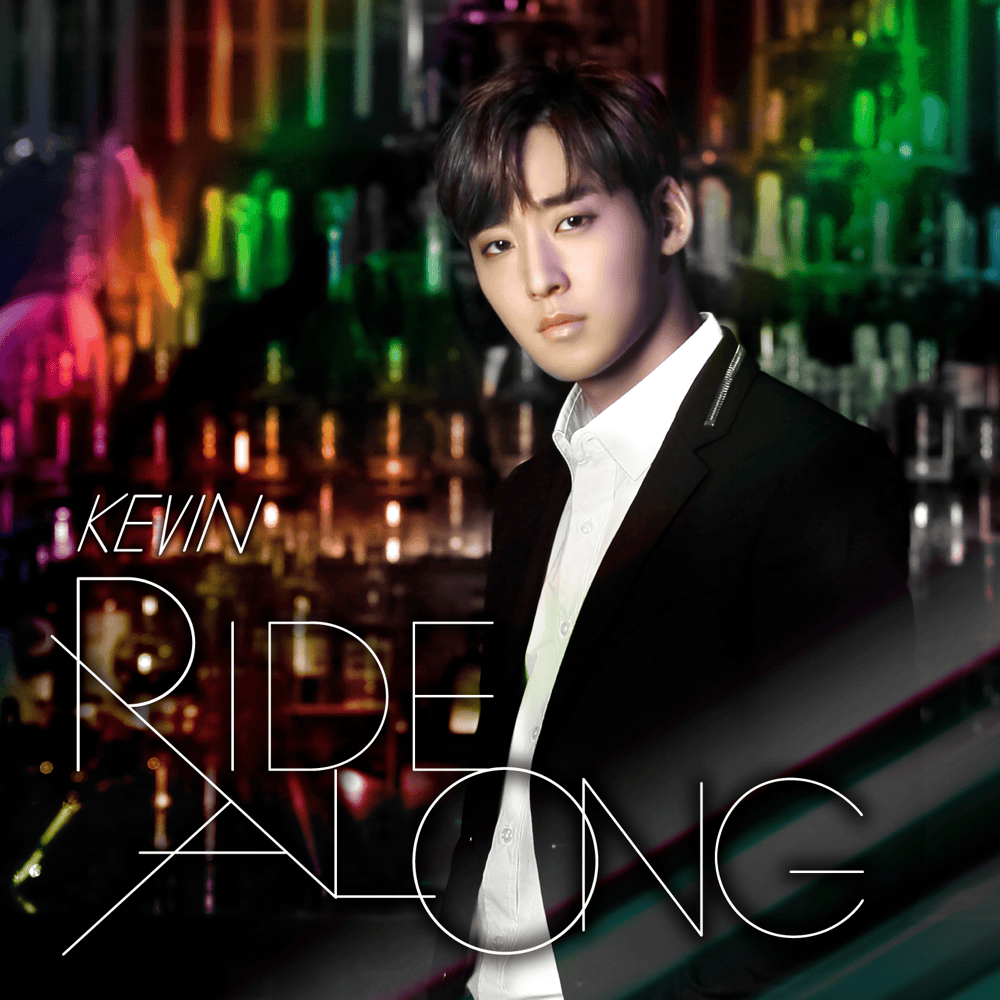 RIDE ALONG - Single