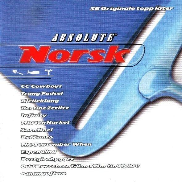 Absolute Norsk [NOR]