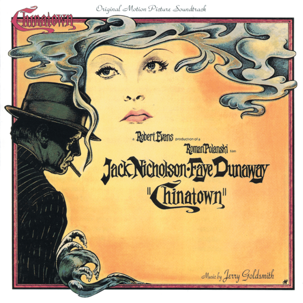 Chinatown (Original Motion Picture Soundtrack)