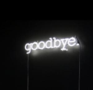 Album cover art for "Leaving Genius💌" by Y.D.G {YasDaGr8t}