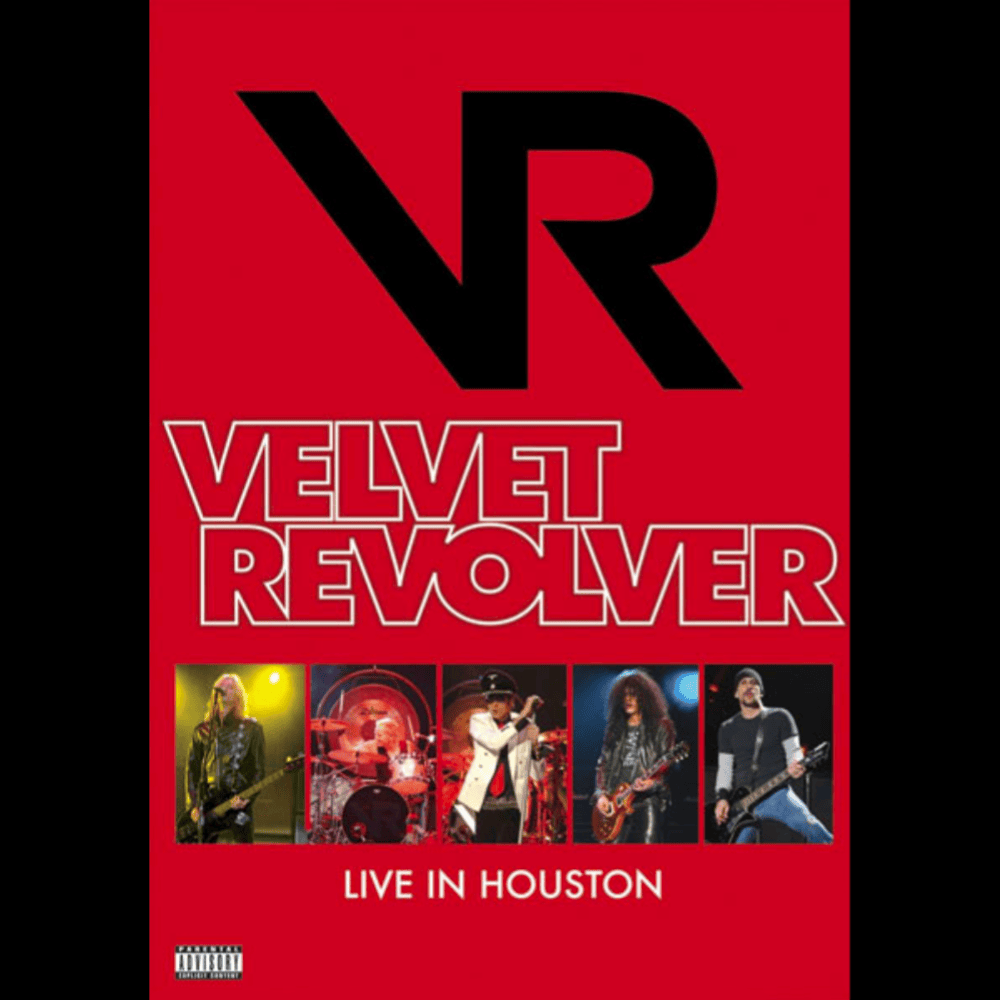 Live In Houston