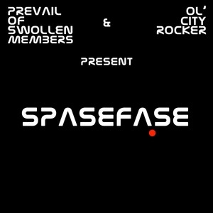 Spasefase EP