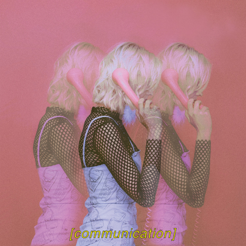 Communication - EP