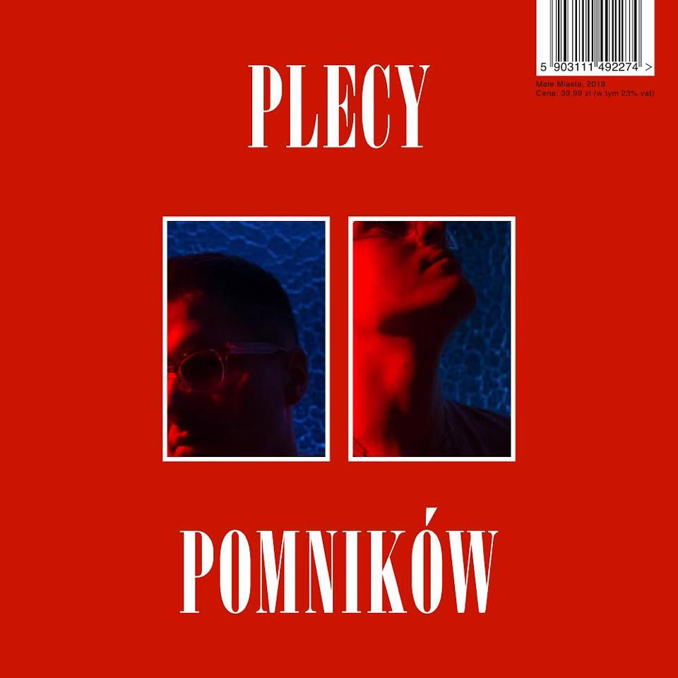 Plecy Pomników