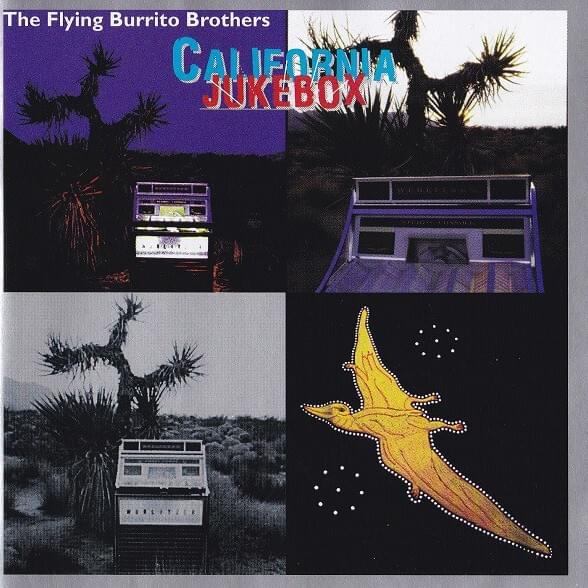 California Jukebox