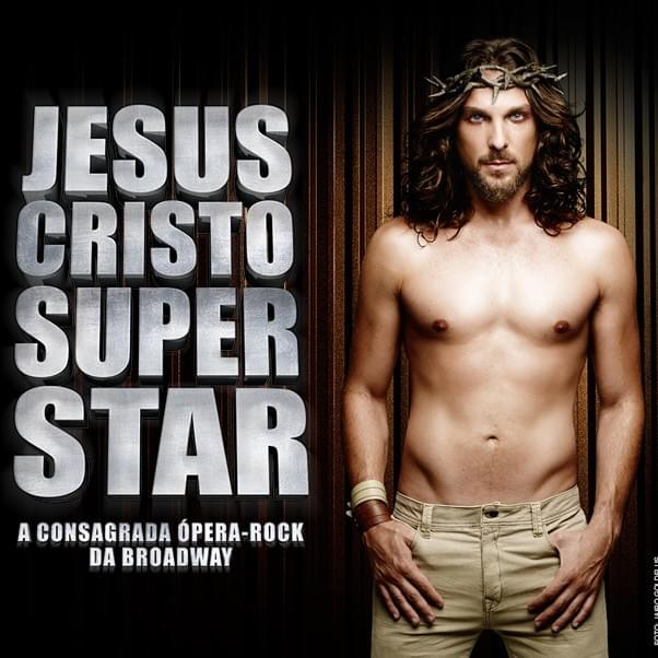 Jesus Cristo Superstar (Brasil, 2014)