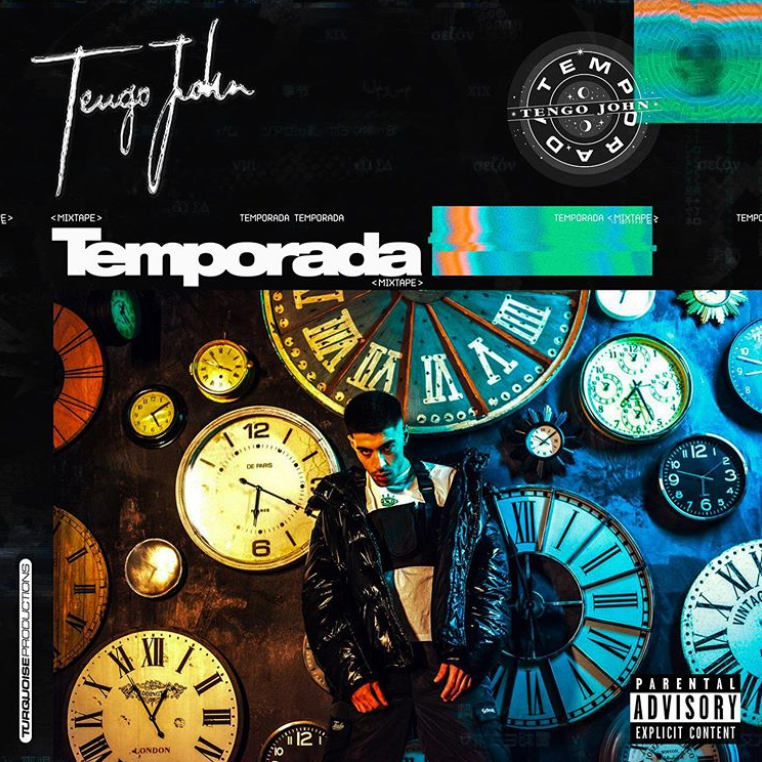 Temporada