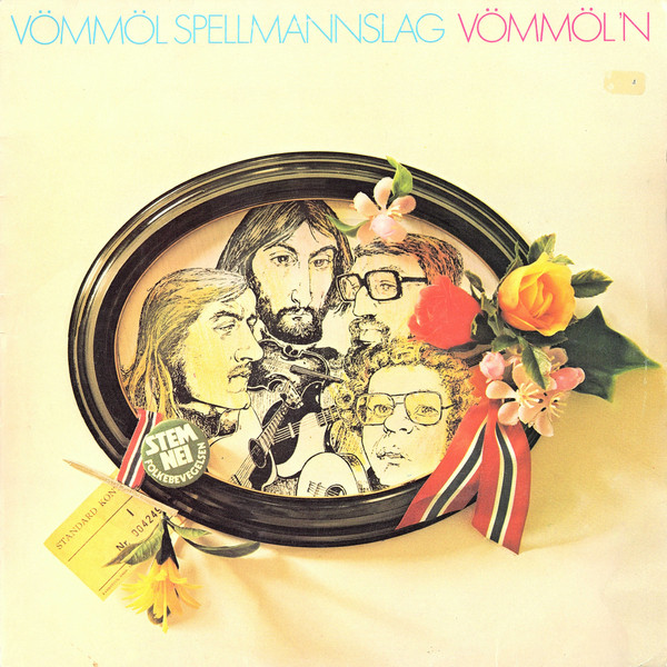 Vømmøl’n
