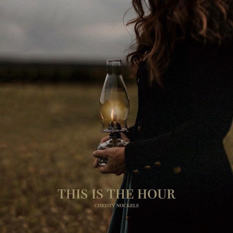 This is the Hour