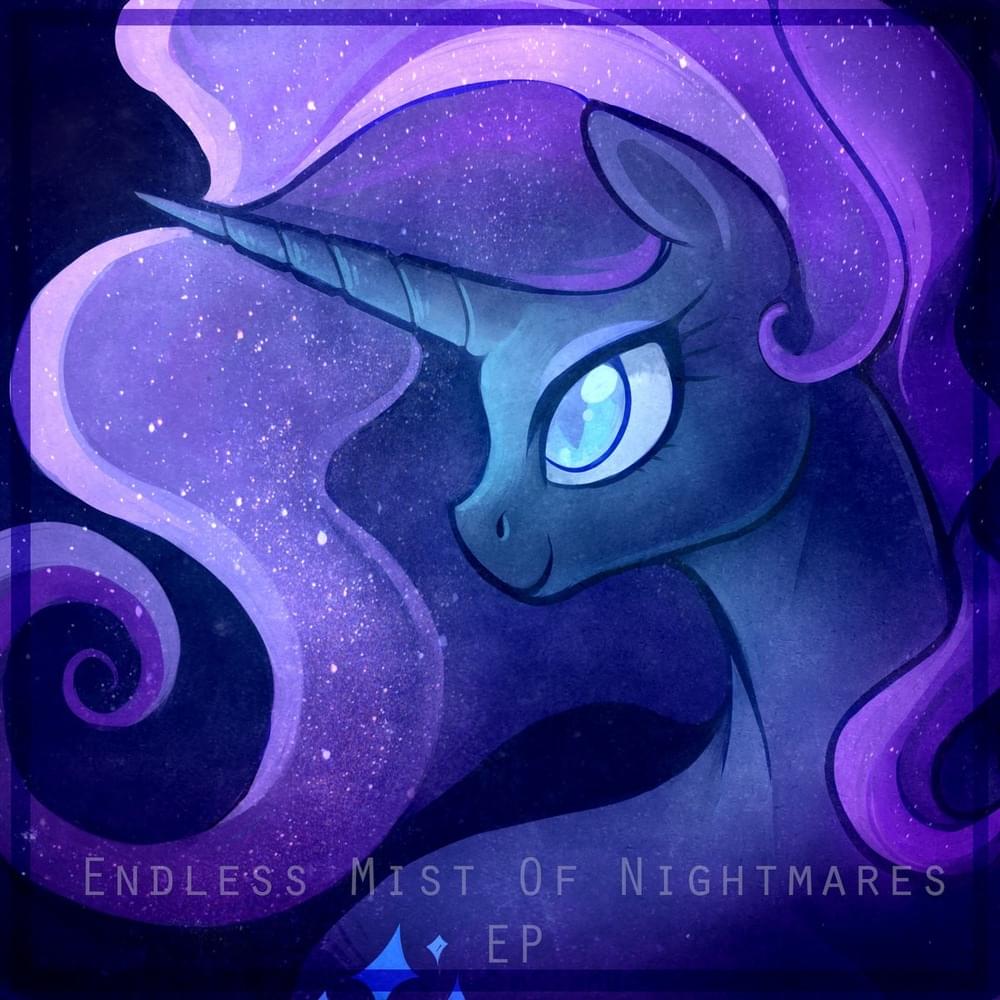 Endless Mist of Nightmares - EP (Deluxe)