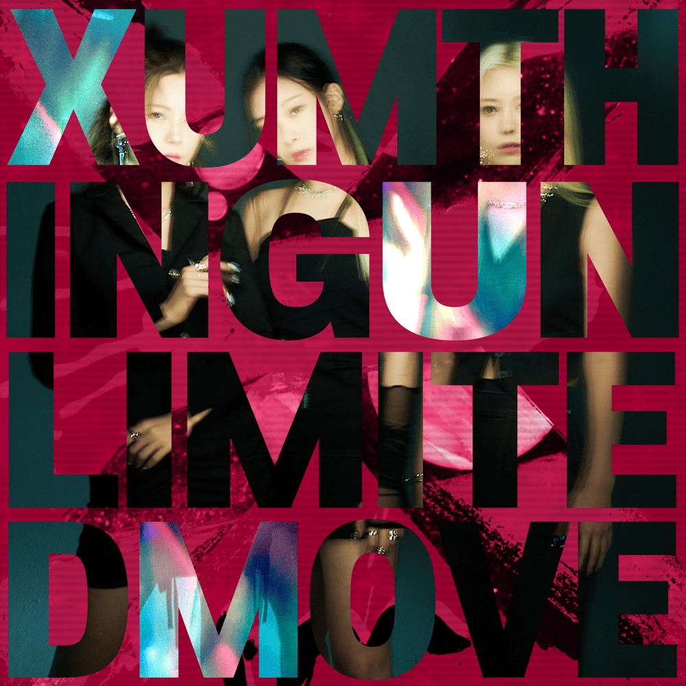 XUM Debut Single “DDALALA”