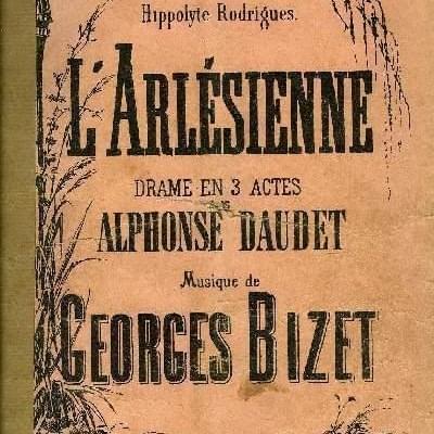 L’Arlésienne