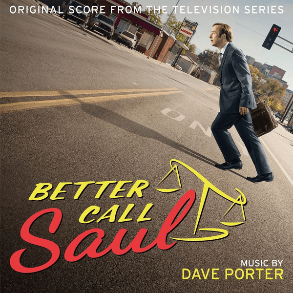 Better Call Saul (Original Score from the Television Series) 