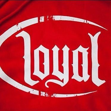 Loyal EP