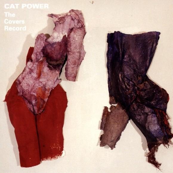 The Covers Record