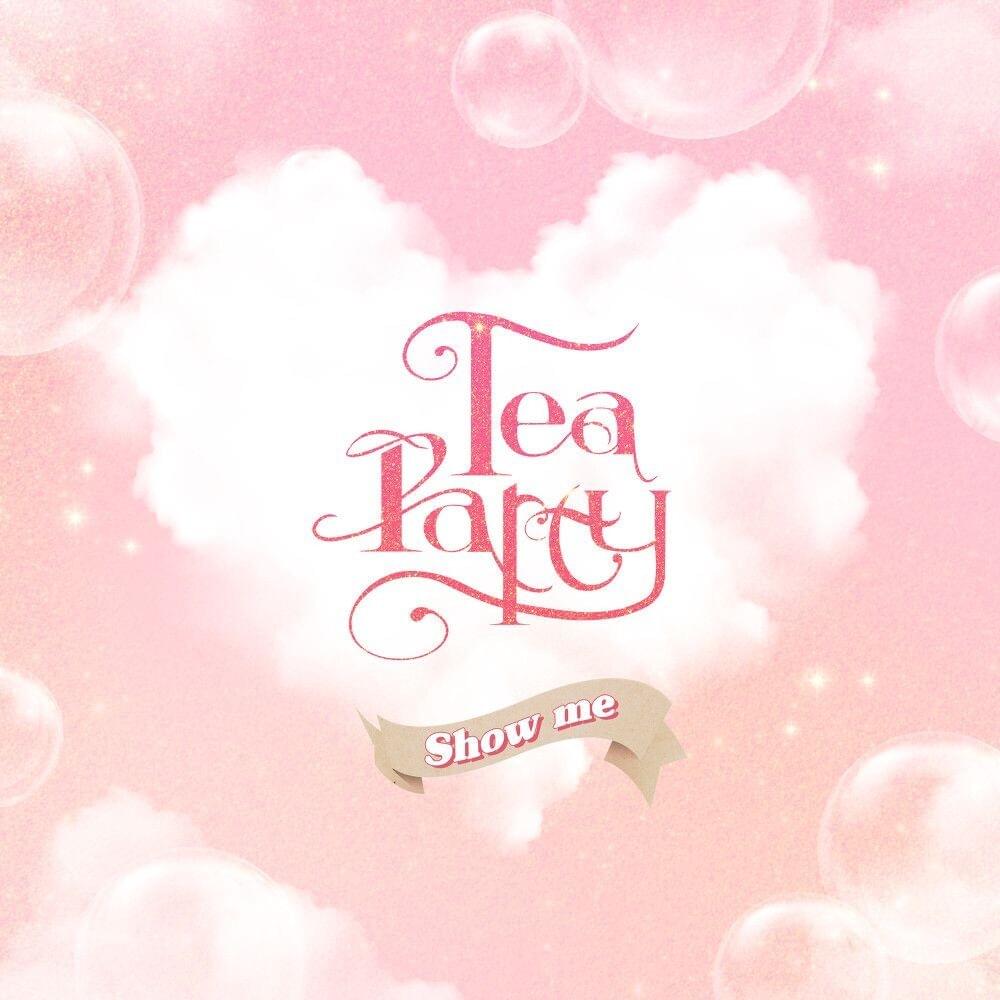 Show Me (이미테이션 X 티파티 / IMITATION X Tea Party)