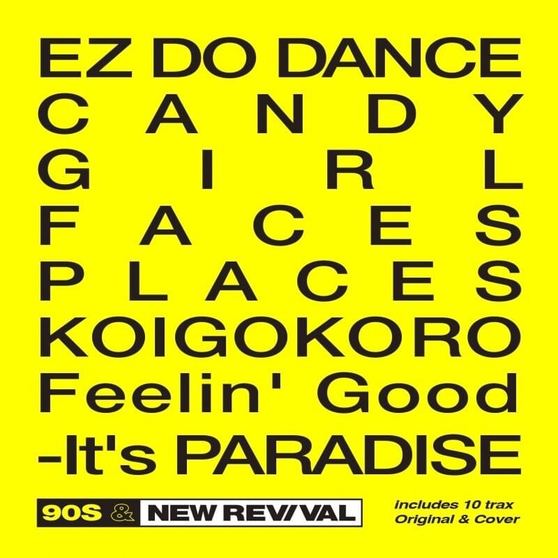 90S & NEW REVIVAL