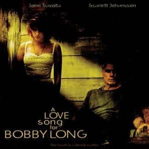 A Love Song for Bobby Long (Original Soundtrack)