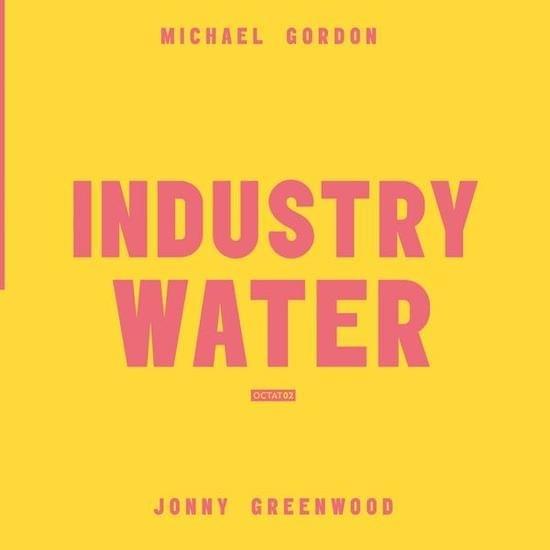 Octatonic Volume 2: Industry Water