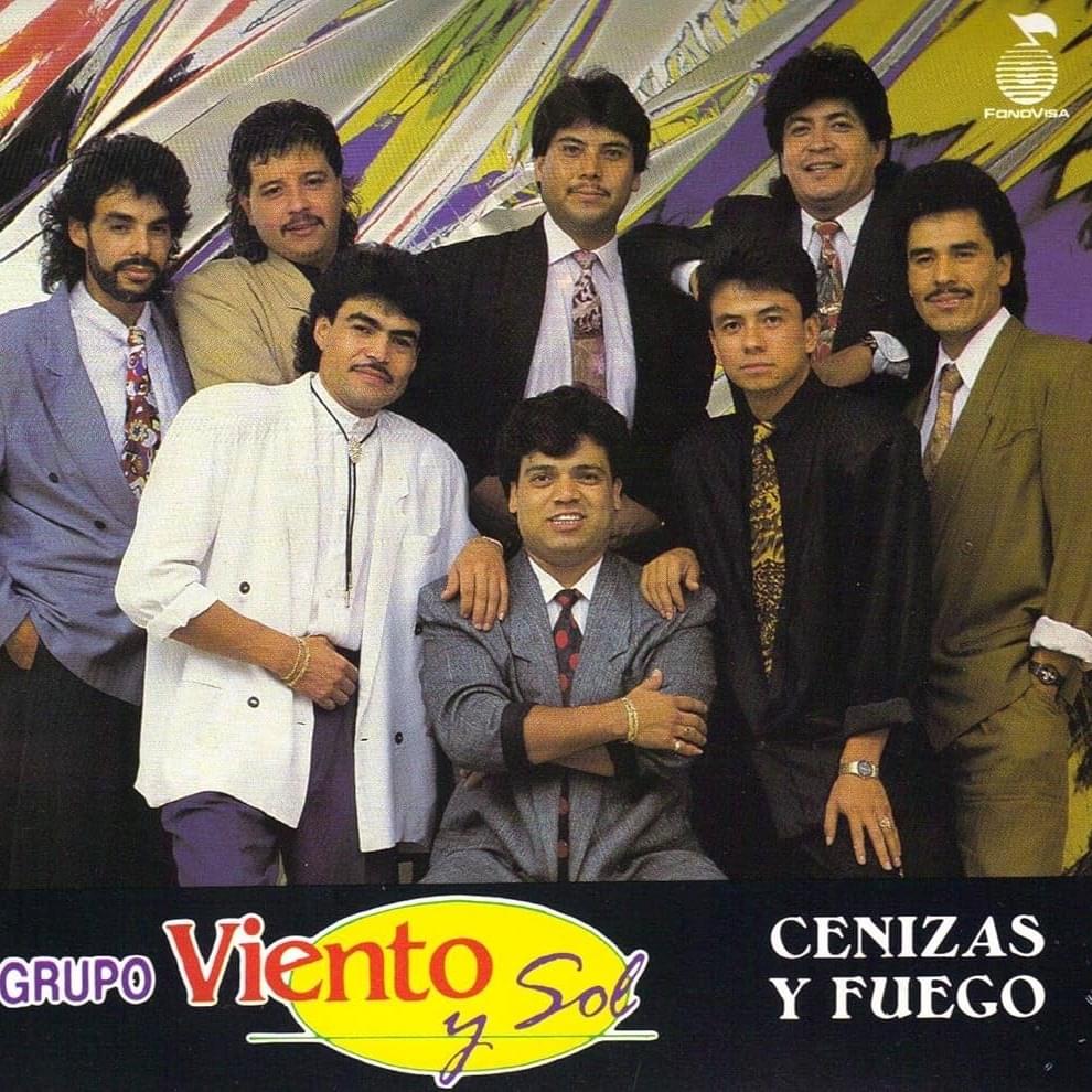 Cenizas y Fuego